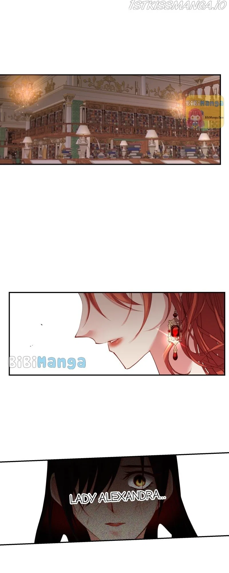 A Villainess’ Revenge Is Sweeter Than Honey Chapter 40 – Page 49