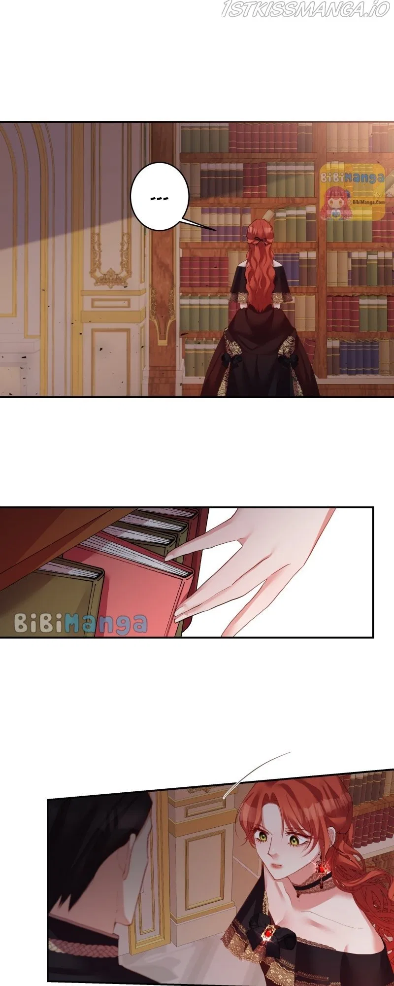 A Villainess’ Revenge Is Sweeter Than Honey Chapter 40 – Page 50