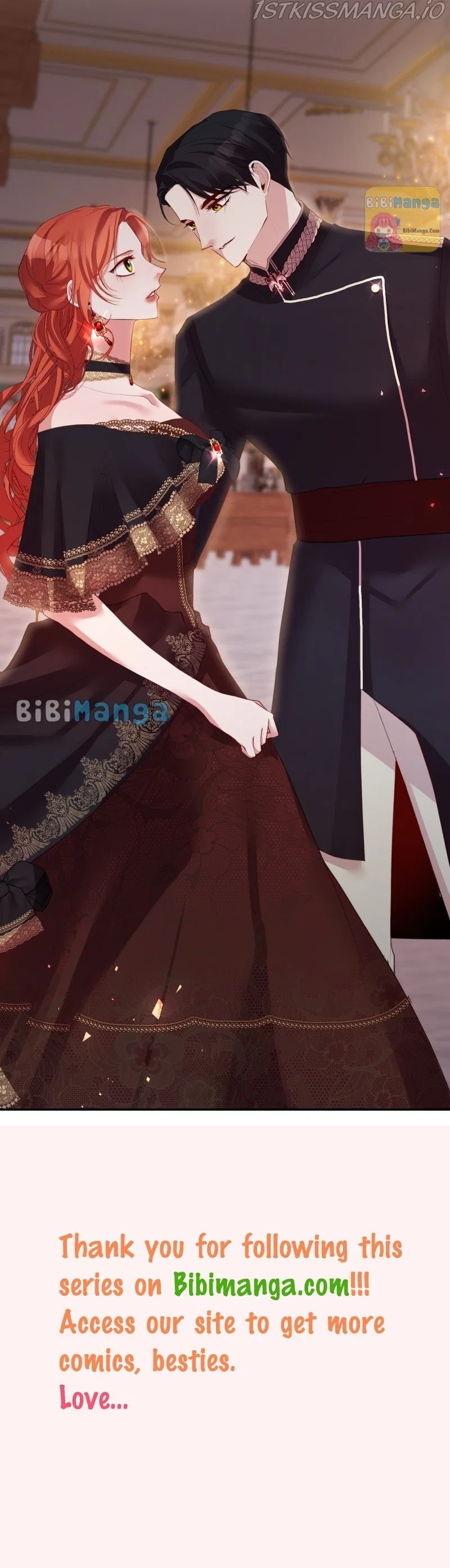 A Villainess’ Revenge Is Sweeter Than Honey Chapter 40 – Page 53