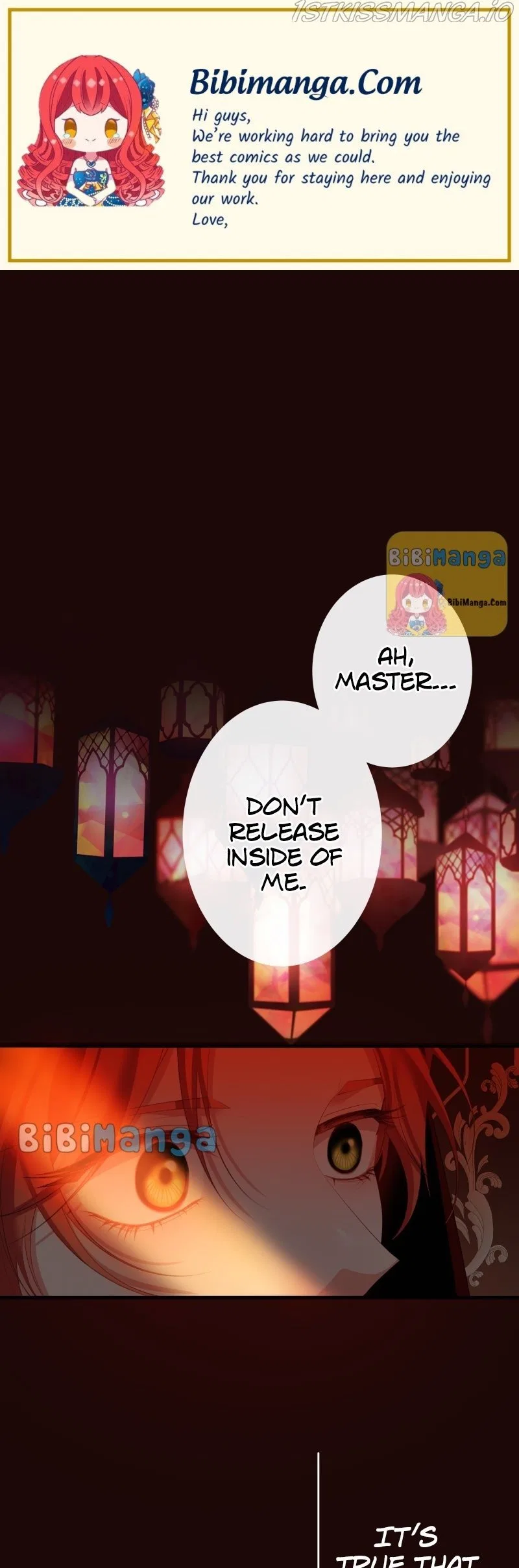 A Villainess’ Revenge Is Sweeter Than Honey Chapter 39 – Page 1