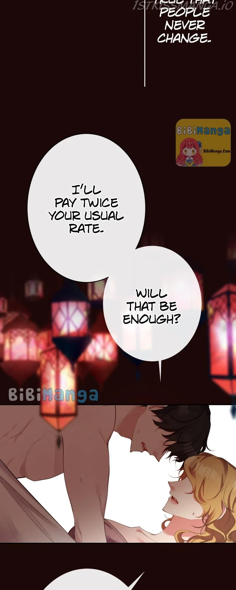 A Villainess’ Revenge Is Sweeter Than Honey Chapter 39 – Page 2