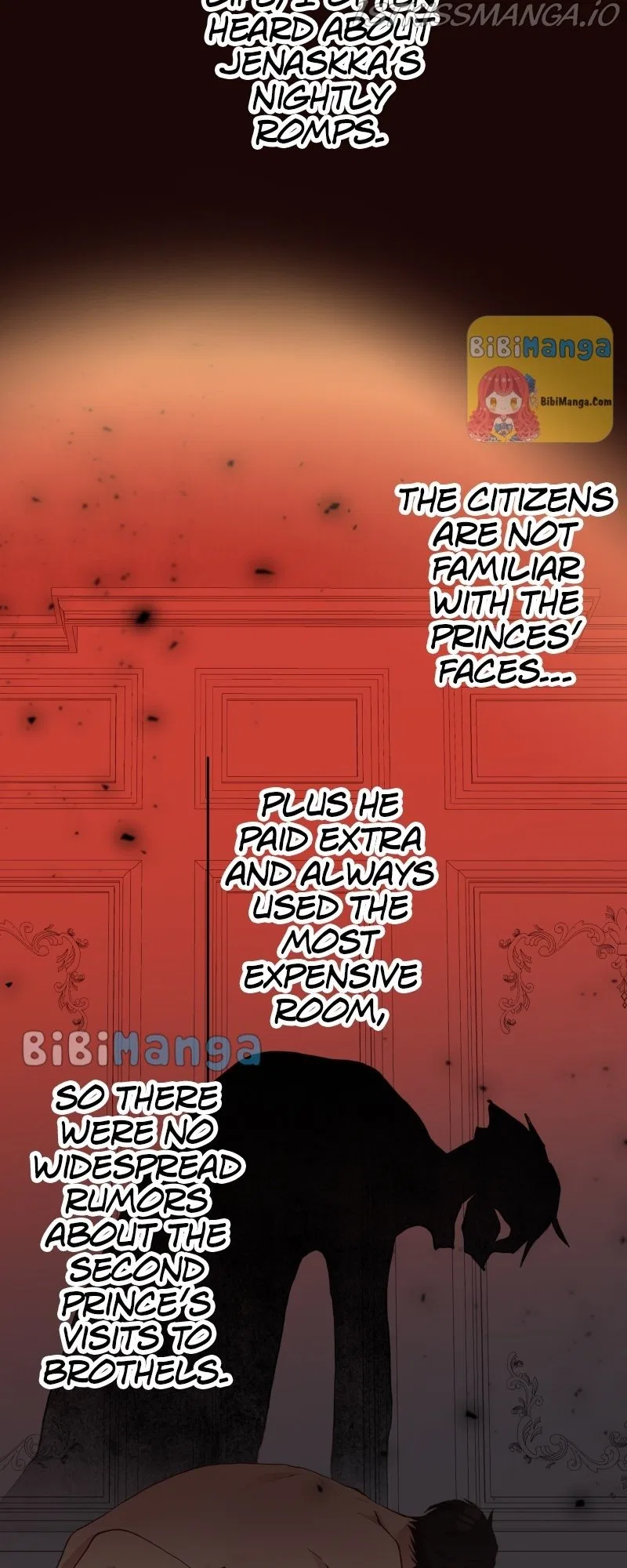 A Villainess’ Revenge Is Sweeter Than Honey Chapter 39 – Page 4