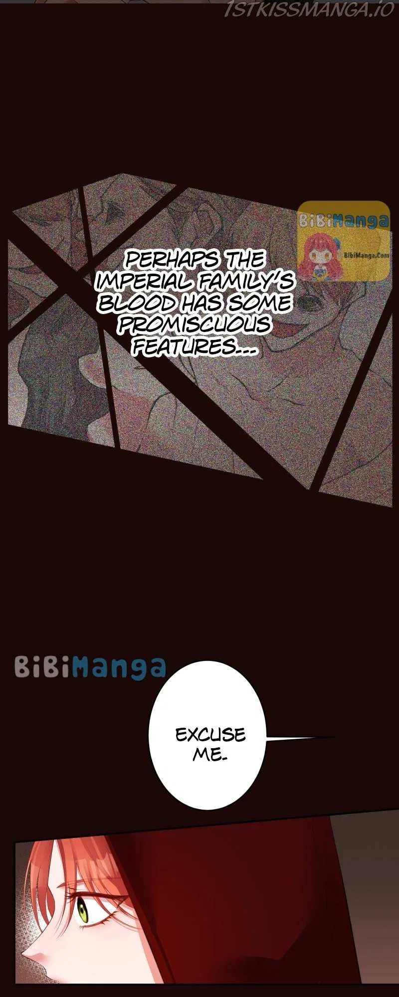 A Villainess’ Revenge Is Sweeter Than Honey Chapter 39 – Page 5