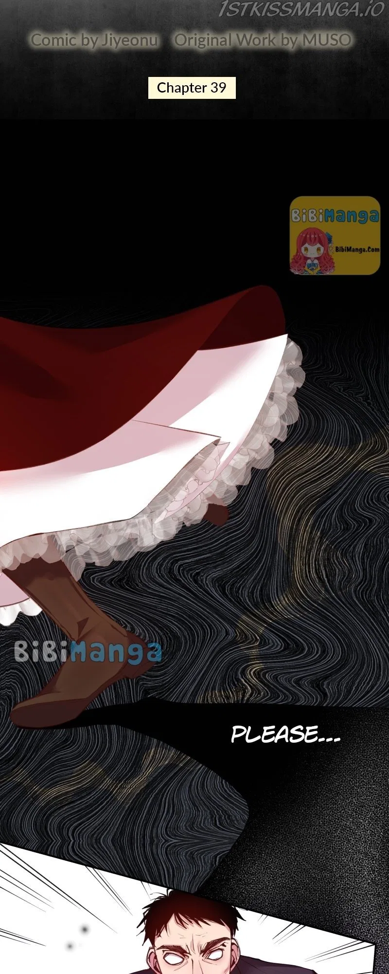 A Villainess’ Revenge Is Sweeter Than Honey Chapter 39 – Page 10