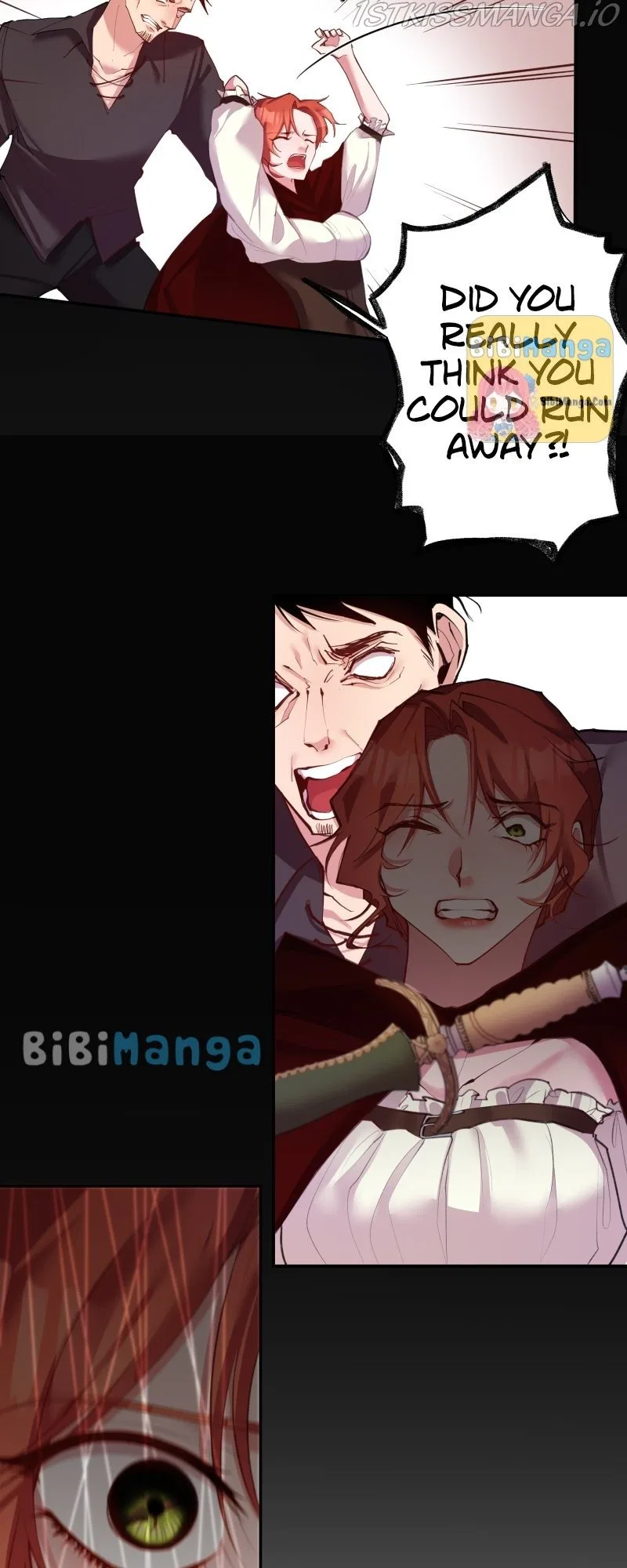 A Villainess’ Revenge Is Sweeter Than Honey Chapter 39 – Page 13