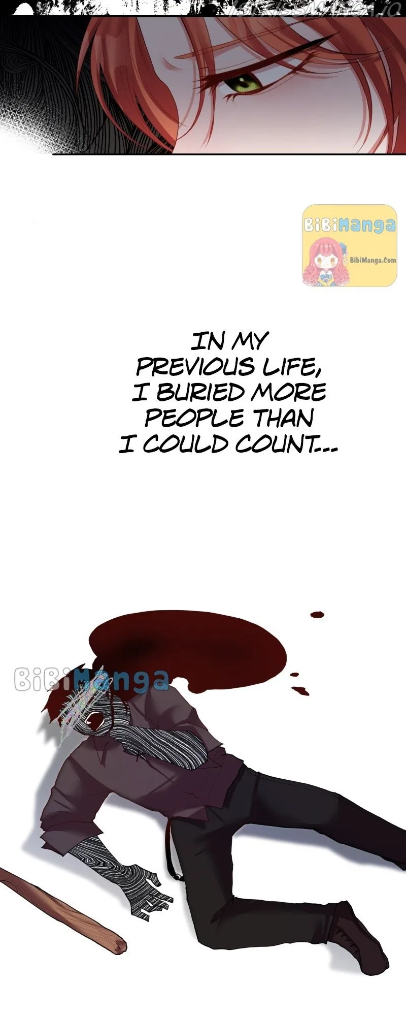 A Villainess’ Revenge Is Sweeter Than Honey Chapter 39 – Page 19