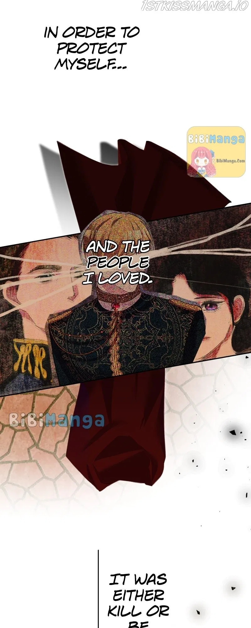 A Villainess’ Revenge Is Sweeter Than Honey Chapter 39 – Page 20