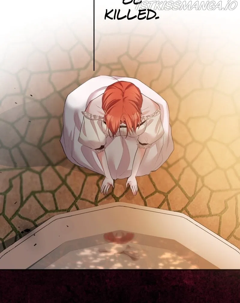 A Villainess’ Revenge Is Sweeter Than Honey Chapter 39 – Page 21