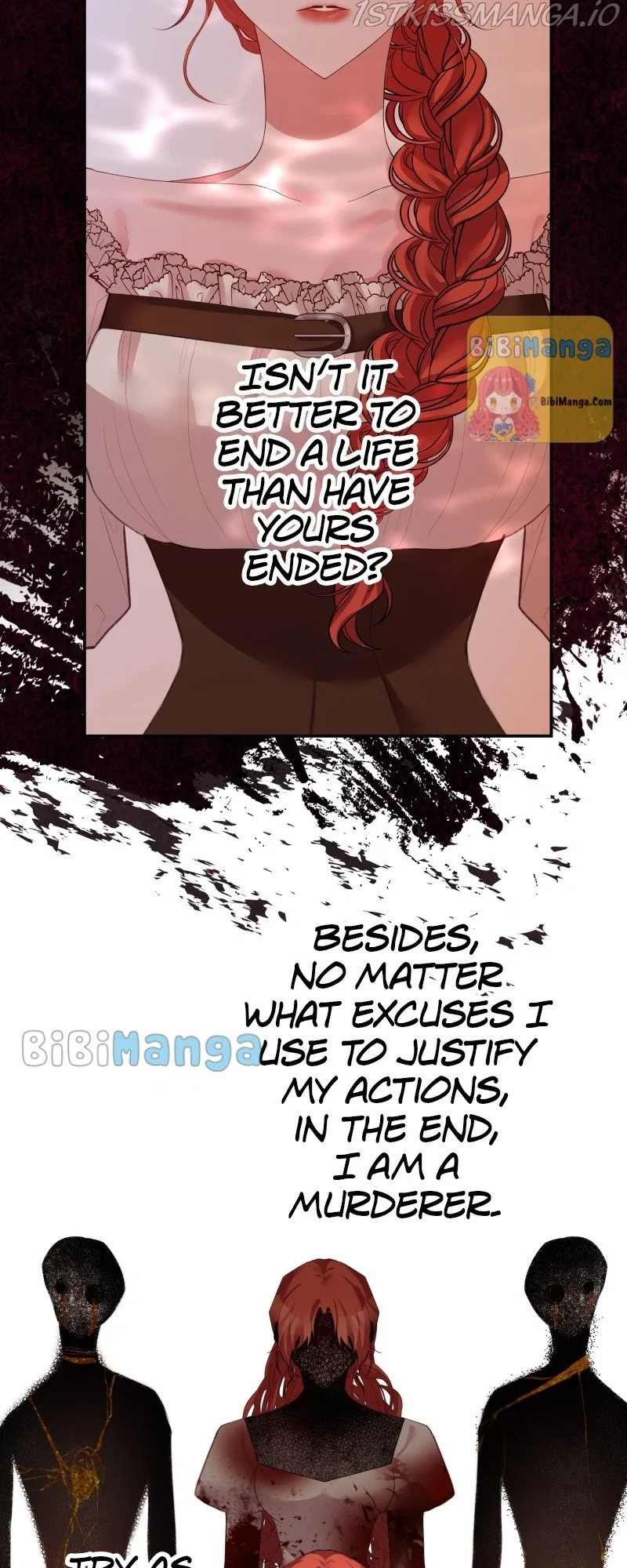 A Villainess’ Revenge Is Sweeter Than Honey Chapter 39 – Page 23