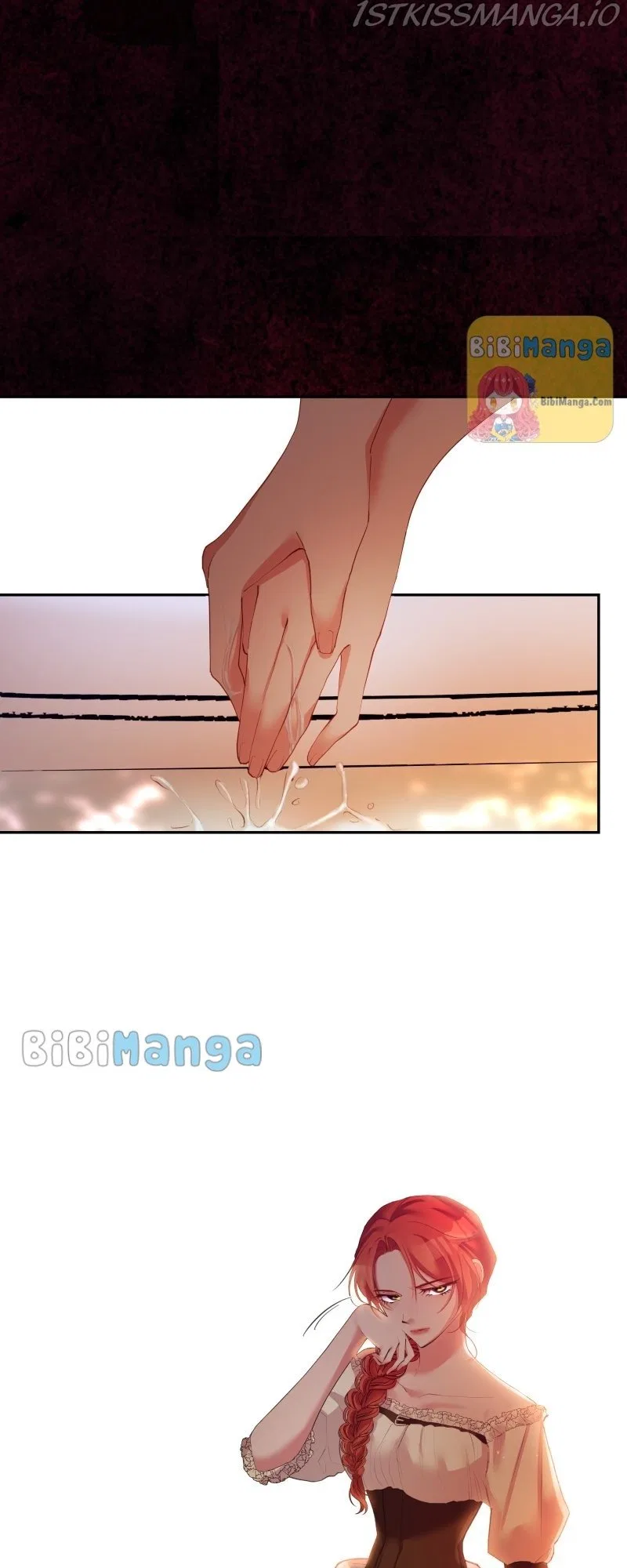 A Villainess’ Revenge Is Sweeter Than Honey Chapter 39 – Page 26