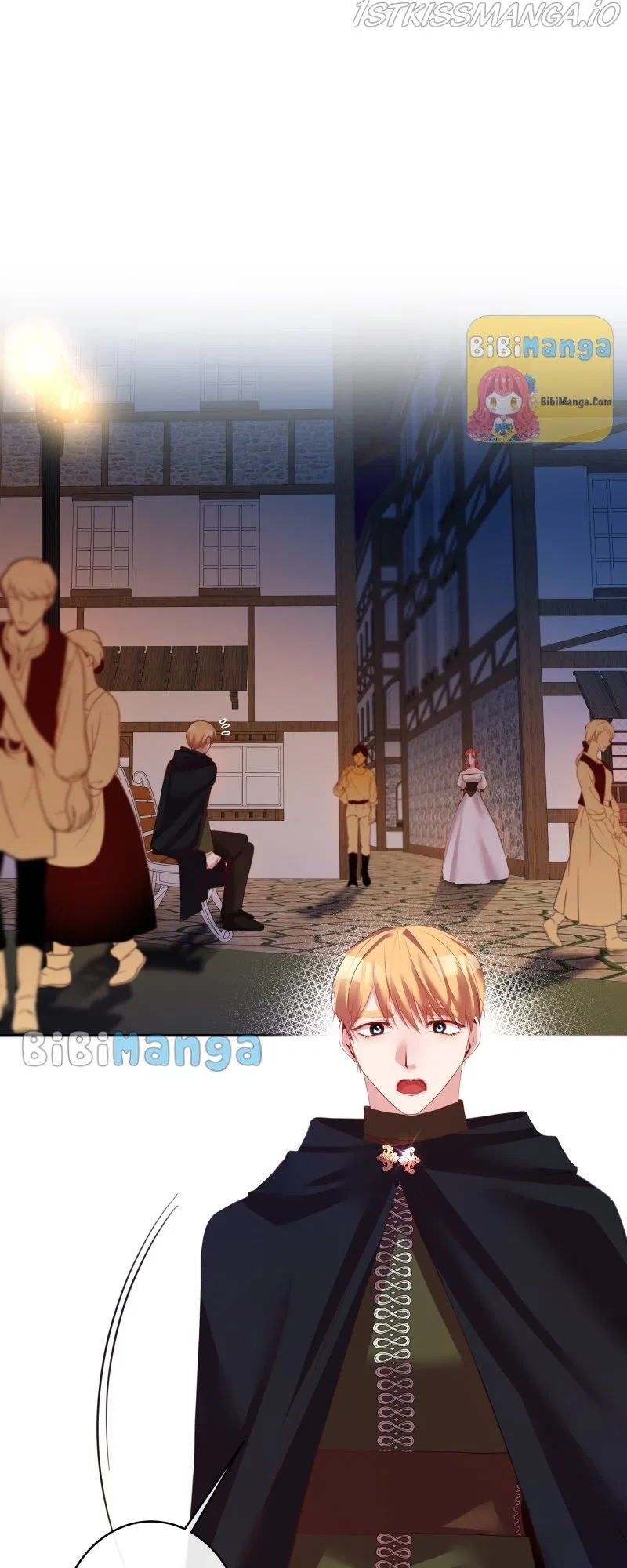 A Villainess’ Revenge Is Sweeter Than Honey Chapter 39 – Page 29