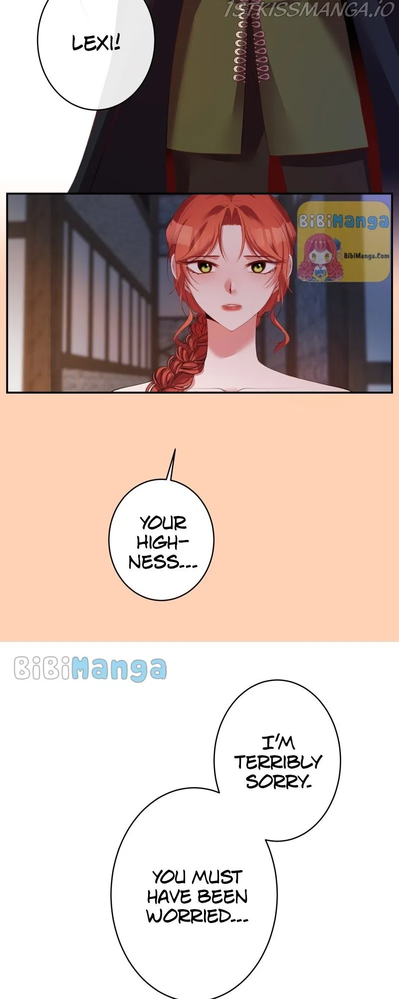 A Villainess’ Revenge Is Sweeter Than Honey Chapter 39 – Page 30