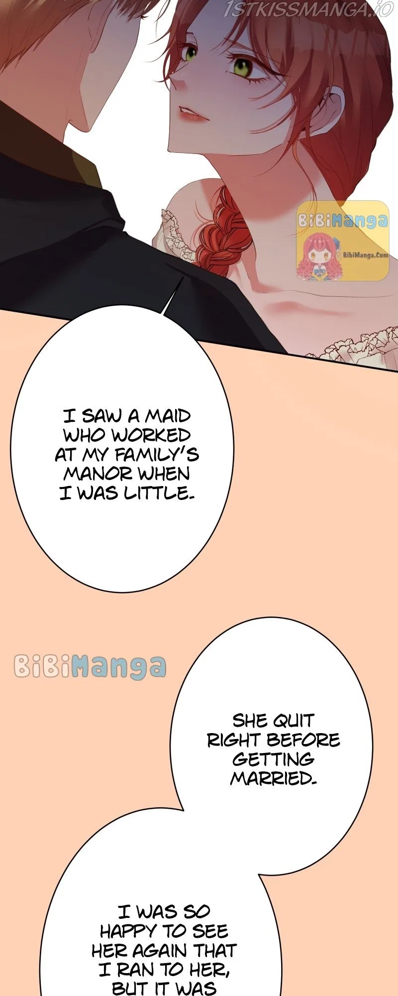 A Villainess’ Revenge Is Sweeter Than Honey Chapter 39 – Page 33