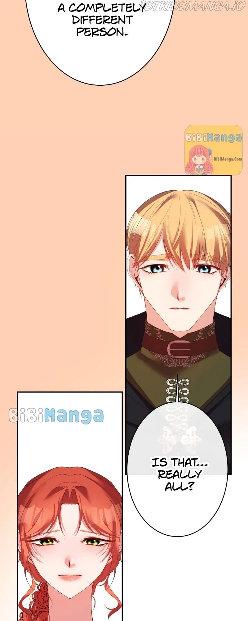 A Villainess’ Revenge Is Sweeter Than Honey Chapter 39 – Page 34