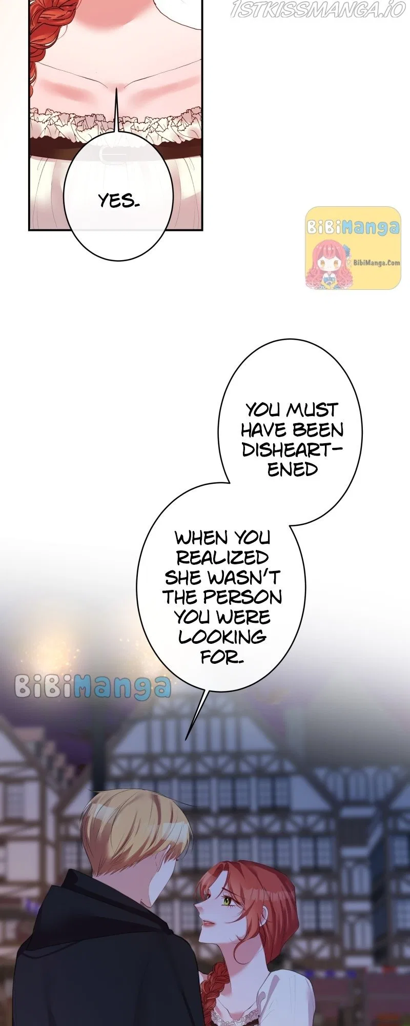 A Villainess’ Revenge Is Sweeter Than Honey Chapter 39 – Page 35