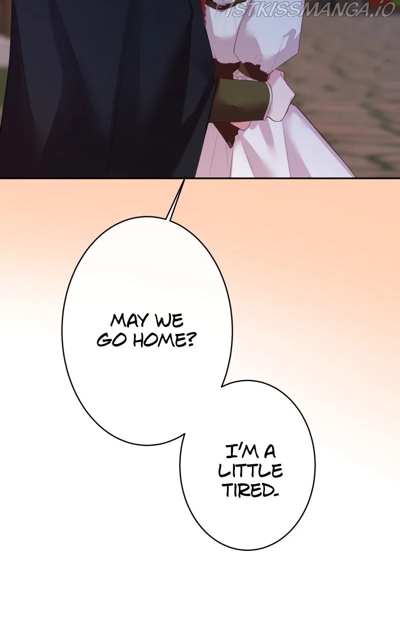 A Villainess’ Revenge Is Sweeter Than Honey Chapter 39 – Page 36