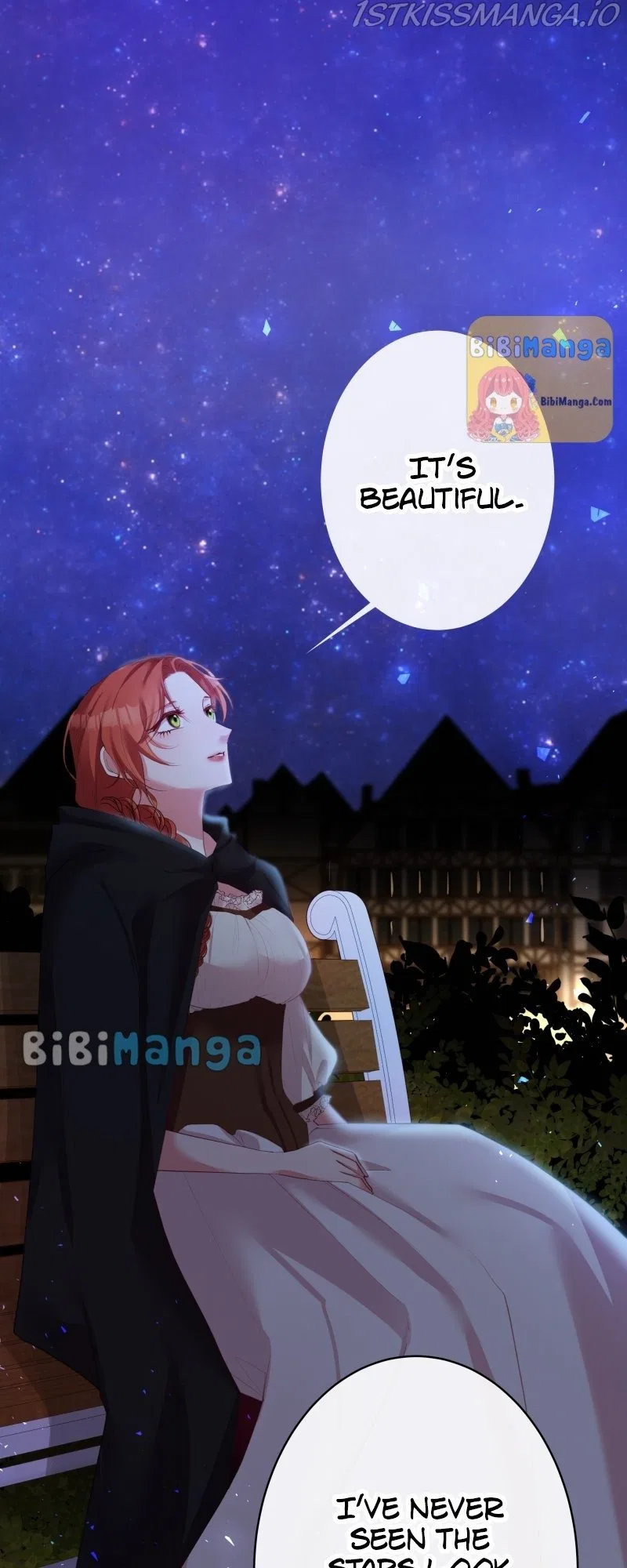 A Villainess’ Revenge Is Sweeter Than Honey Chapter 39 – Page 39