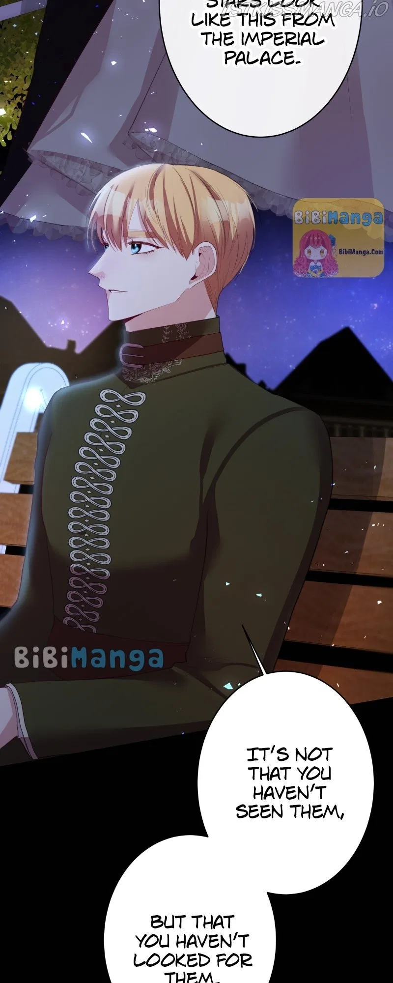 A Villainess’ Revenge Is Sweeter Than Honey Chapter 39 – Page 40