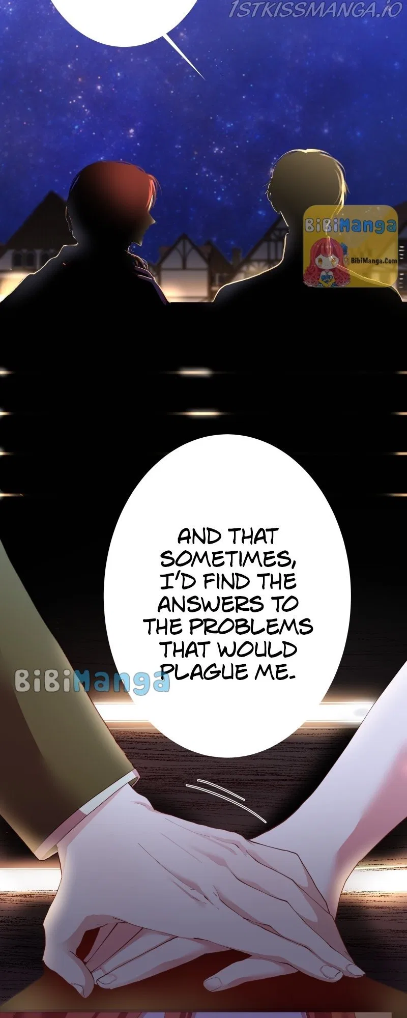 A Villainess’ Revenge Is Sweeter Than Honey Chapter 39 – Page 42