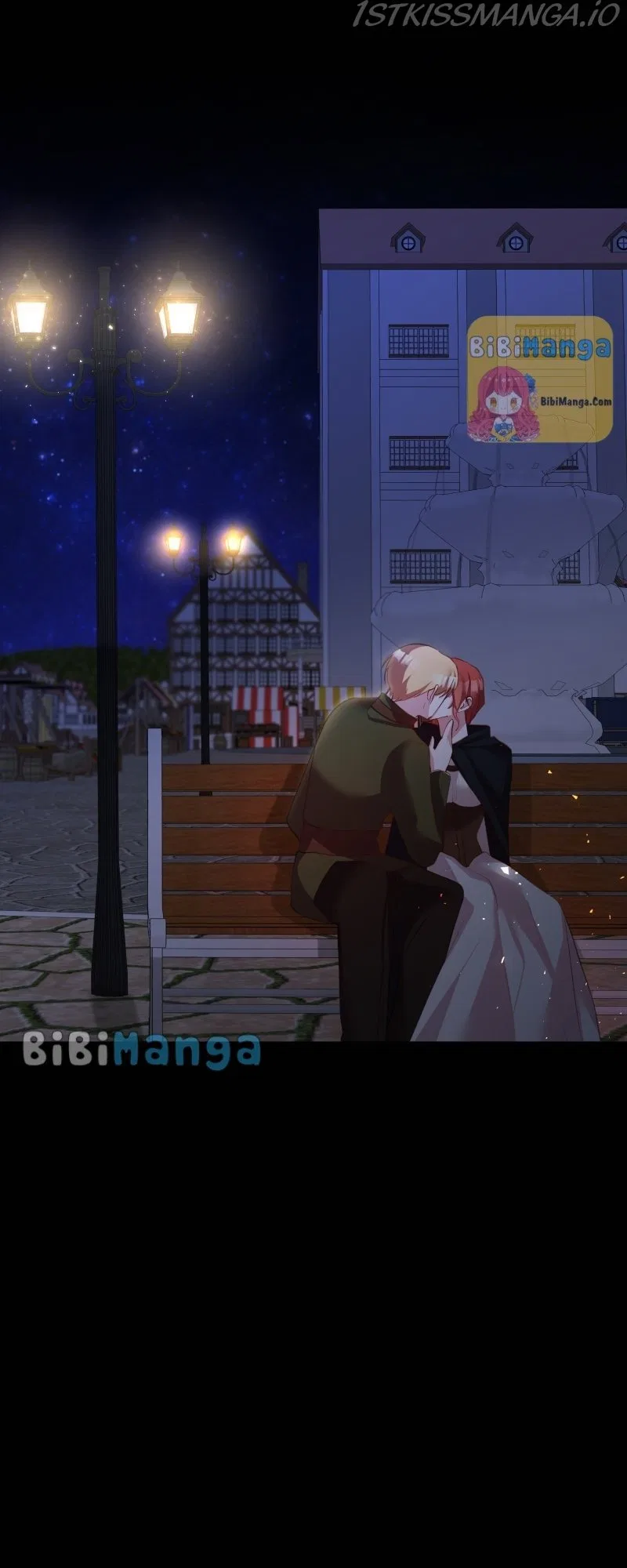 A Villainess’ Revenge Is Sweeter Than Honey Chapter 39 – Page 44