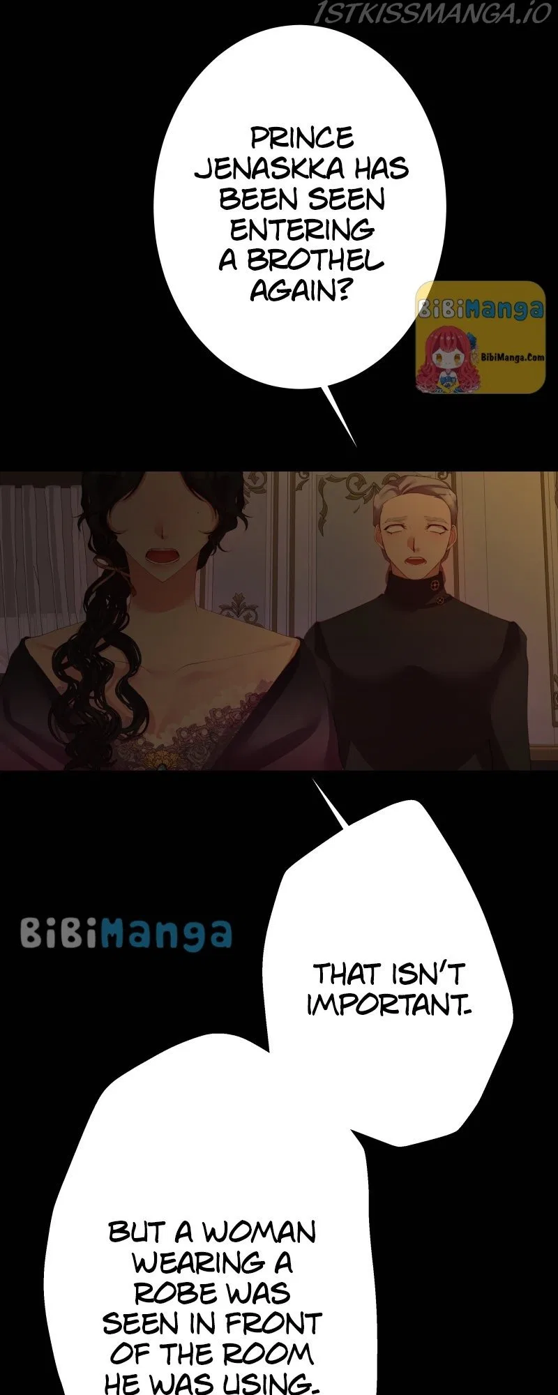 A Villainess’ Revenge Is Sweeter Than Honey Chapter 39 – Page 46