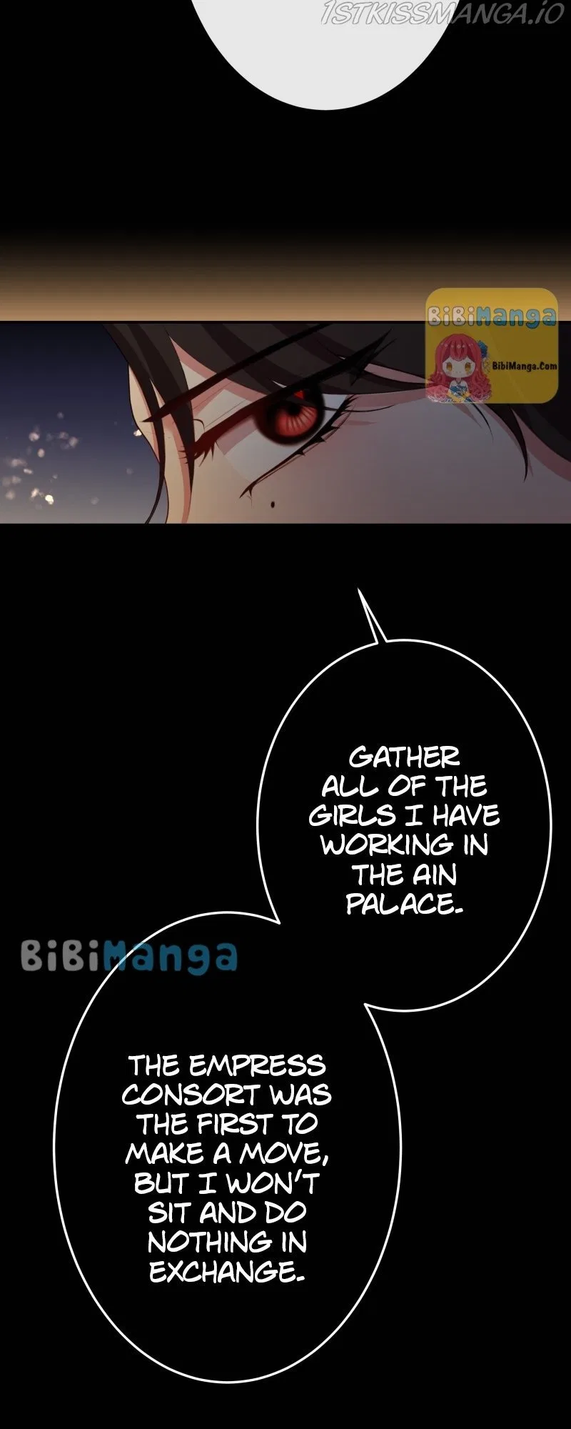 A Villainess’ Revenge Is Sweeter Than Honey Chapter 39 – Page 49