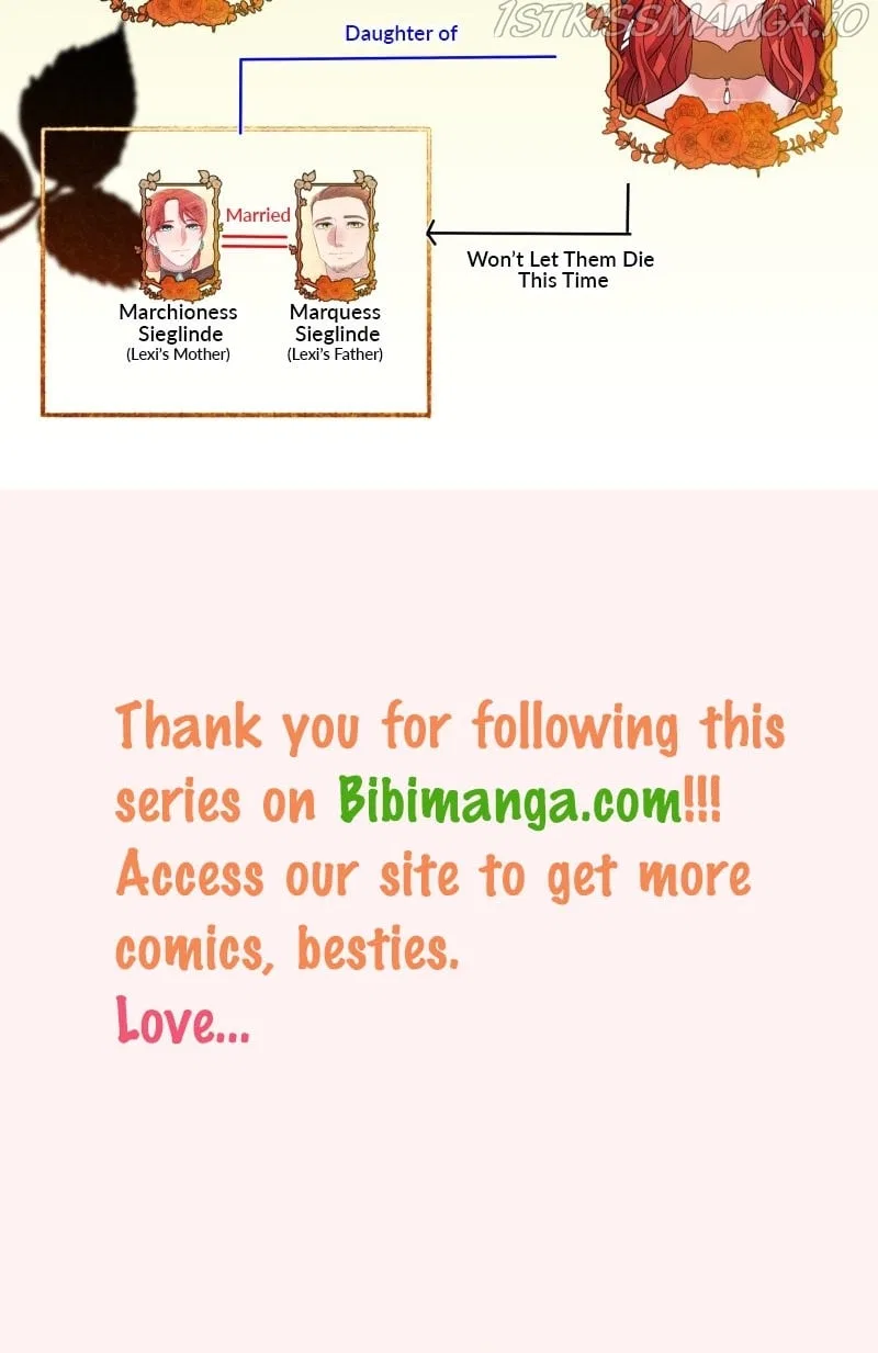 A Villainess’ Revenge Is Sweeter Than Honey Chapter 39 – Page 54