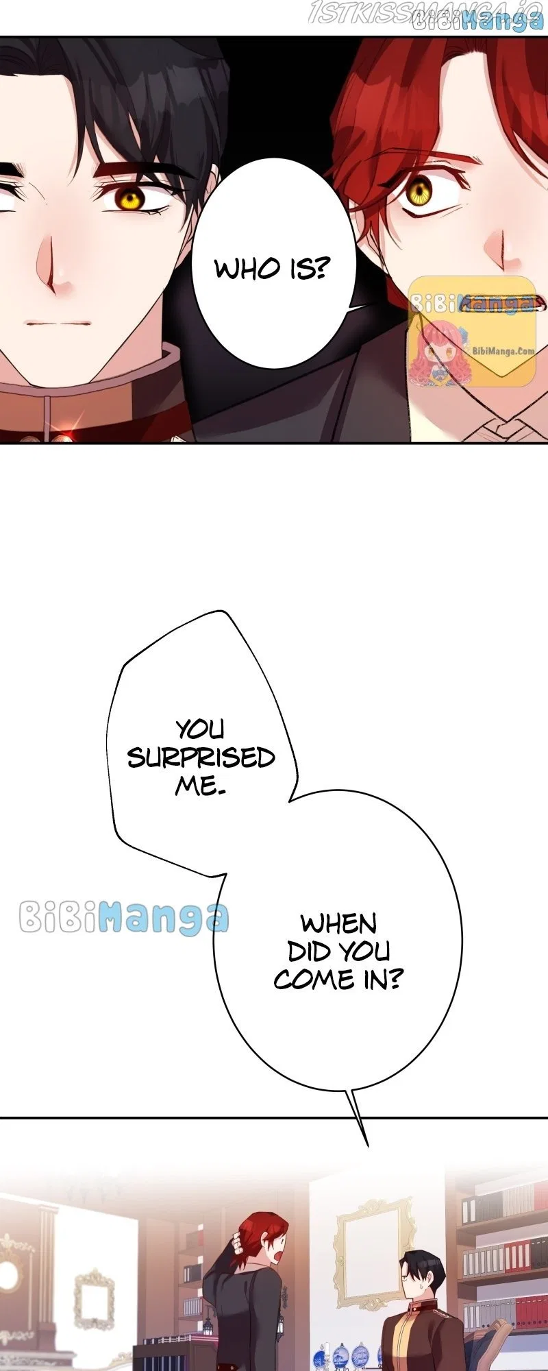 A Villainess’ Revenge Is Sweeter Than Honey Chapter 38 – Page 3
