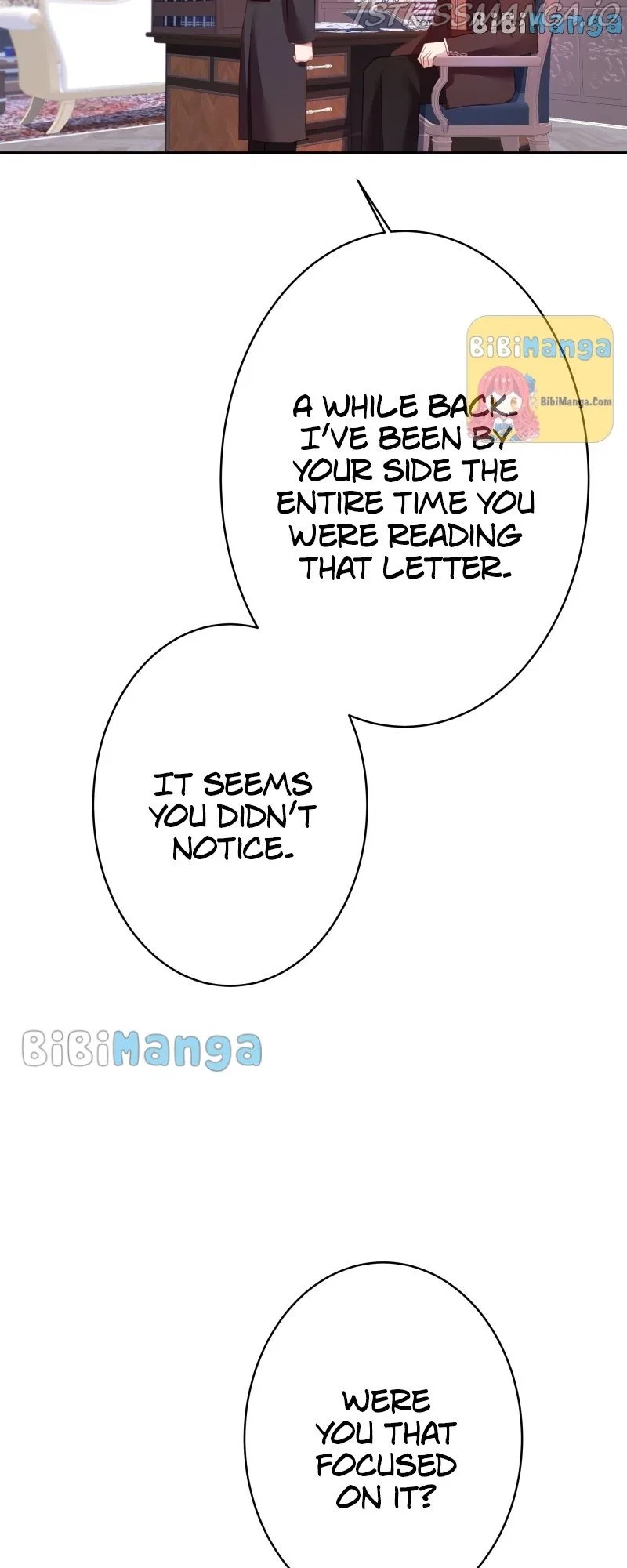 A Villainess’ Revenge Is Sweeter Than Honey Chapter 38 – Page 4