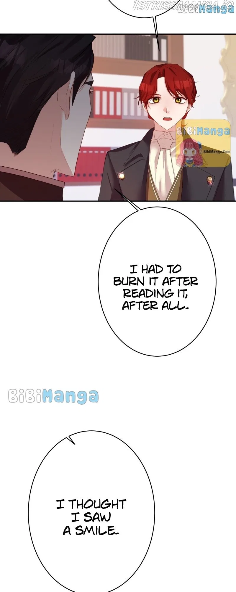 A Villainess’ Revenge Is Sweeter Than Honey Chapter 38 – Page 5