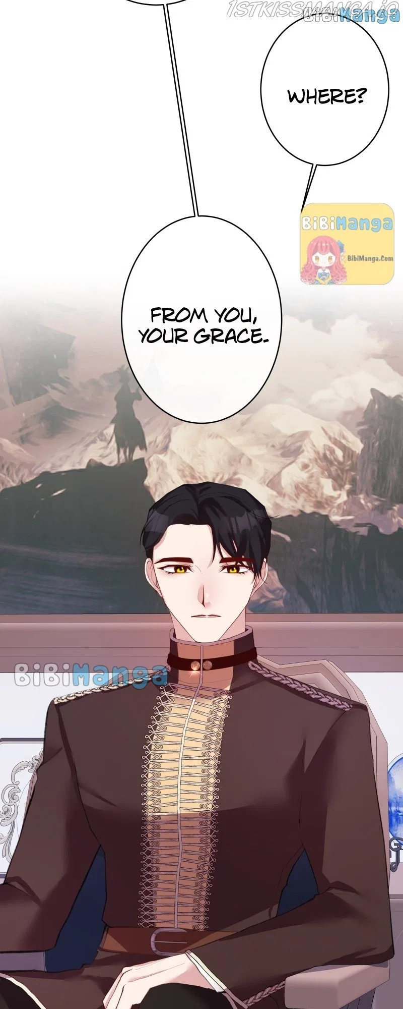 A Villainess’ Revenge Is Sweeter Than Honey Chapter 38 – Page 6