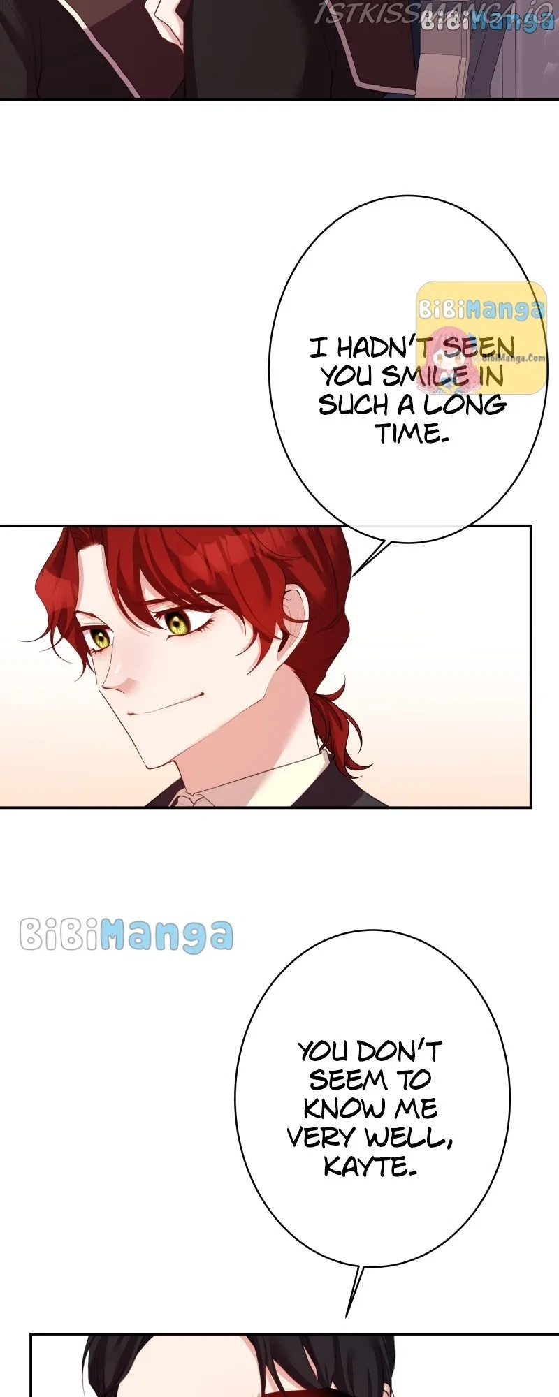A Villainess’ Revenge Is Sweeter Than Honey Chapter 38 – Page 7