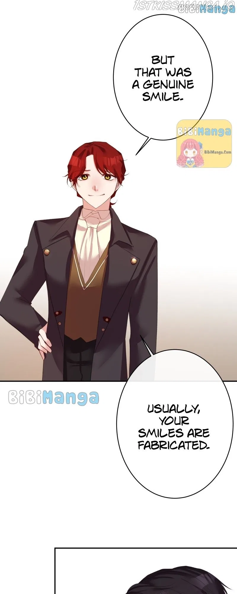 A Villainess’ Revenge Is Sweeter Than Honey Chapter 38 – Page 9