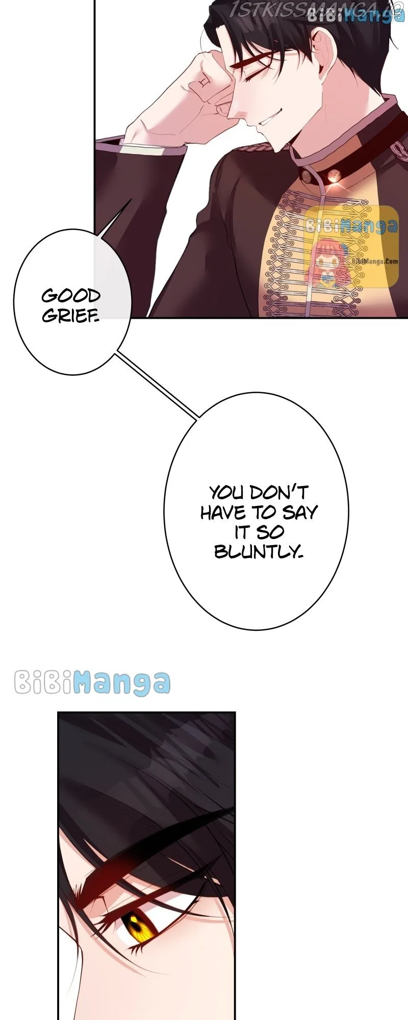 A Villainess’ Revenge Is Sweeter Than Honey Chapter 38 – Page 10