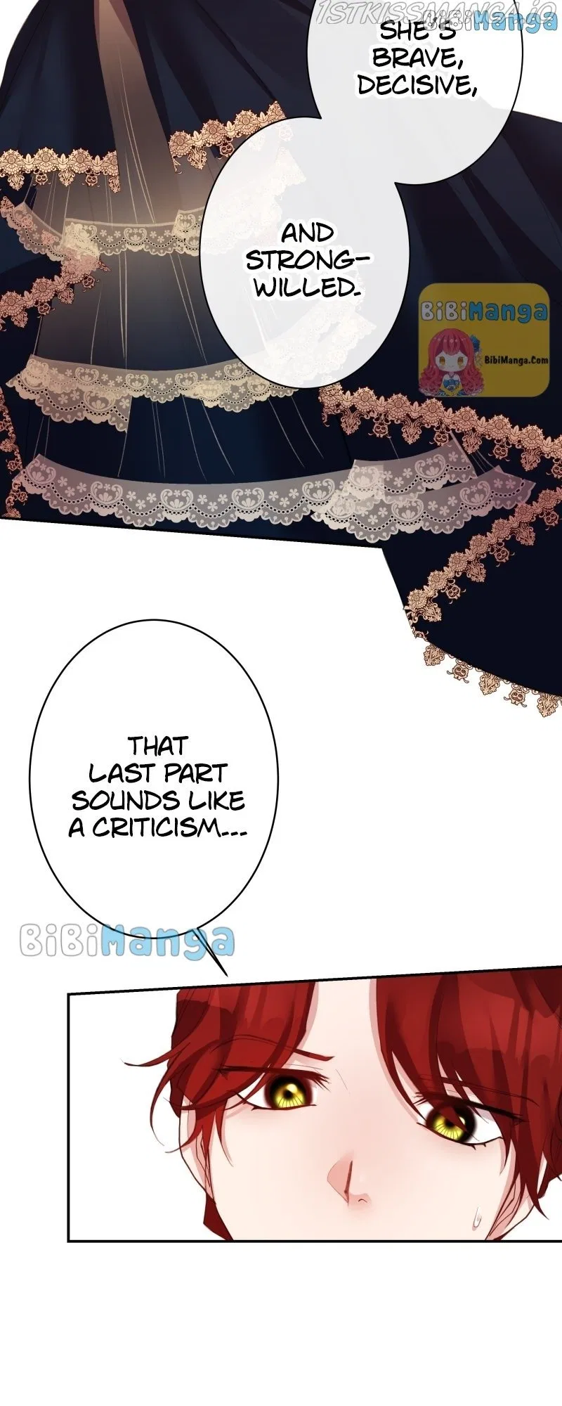 A Villainess’ Revenge Is Sweeter Than Honey Chapter 38 – Page 12