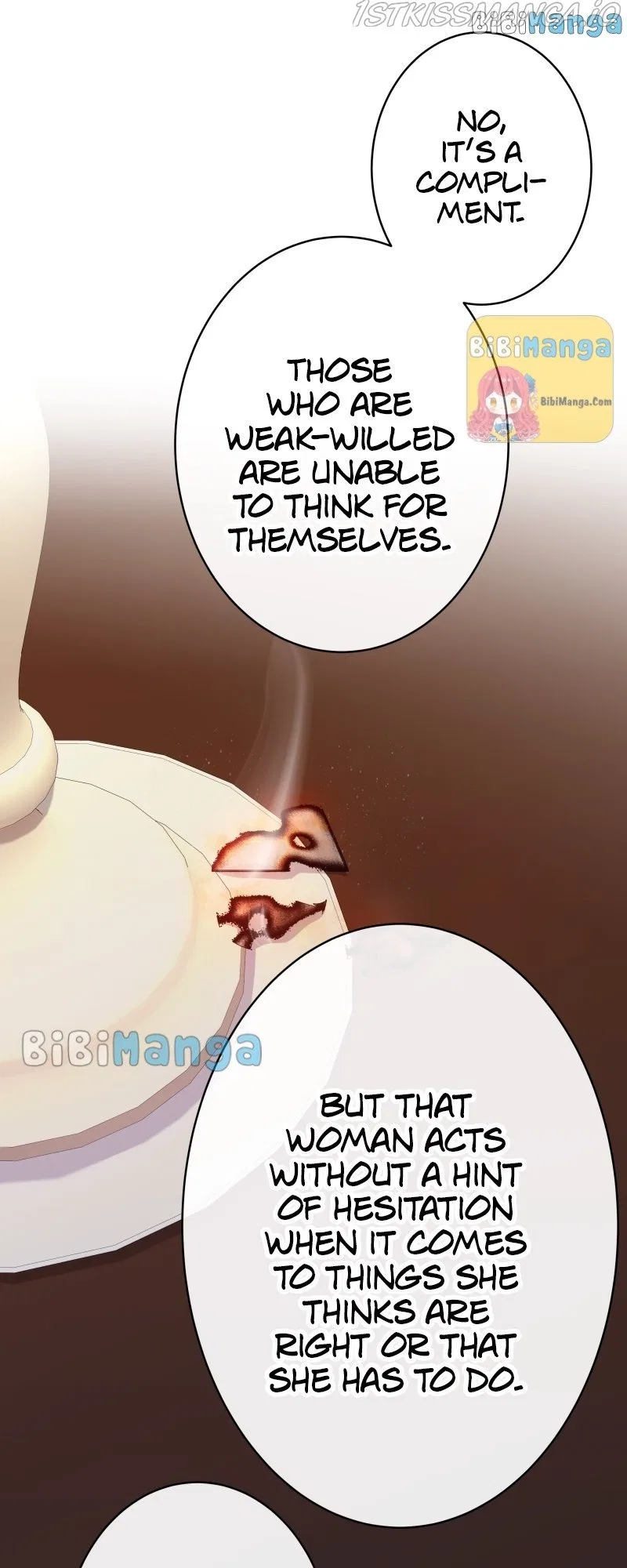 A Villainess’ Revenge Is Sweeter Than Honey Chapter 38 – Page 13