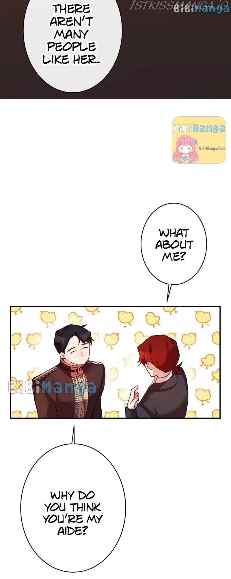 A Villainess’ Revenge Is Sweeter Than Honey Chapter 38 – Page 14