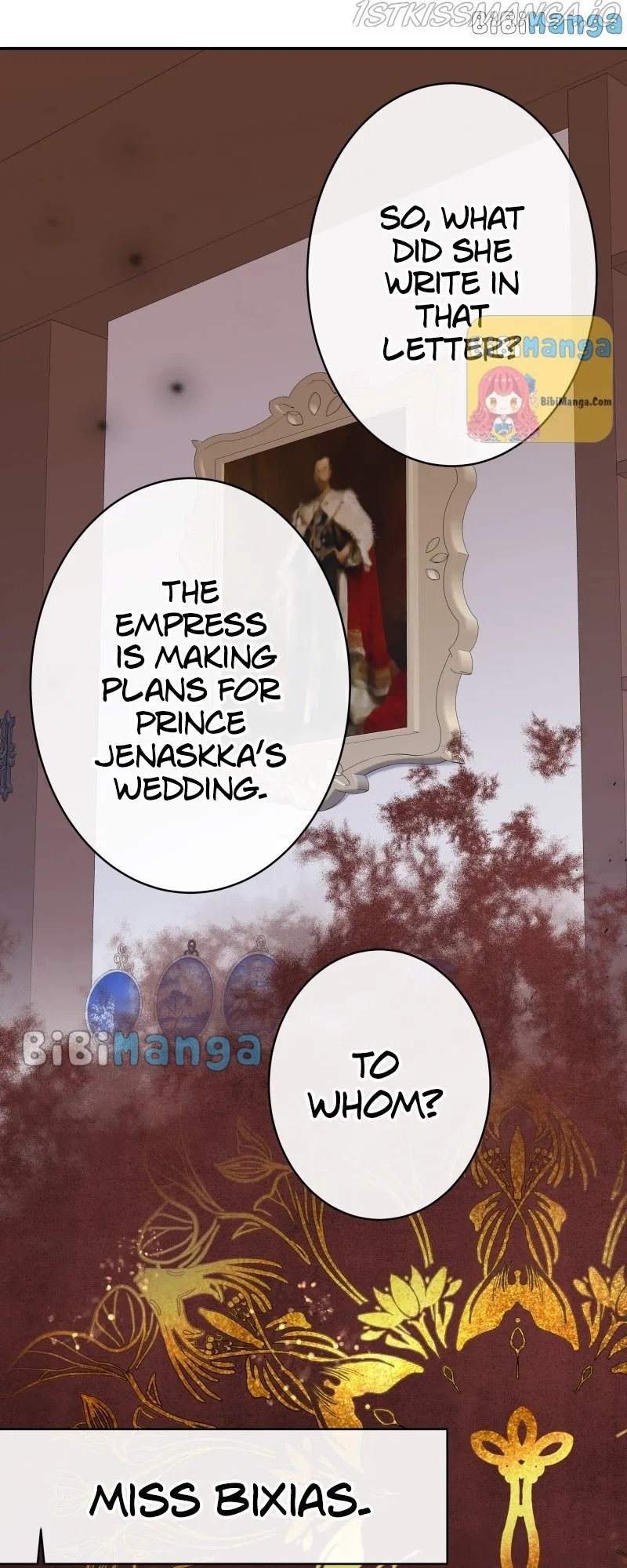 A Villainess’ Revenge Is Sweeter Than Honey Chapter 38 – Page 16