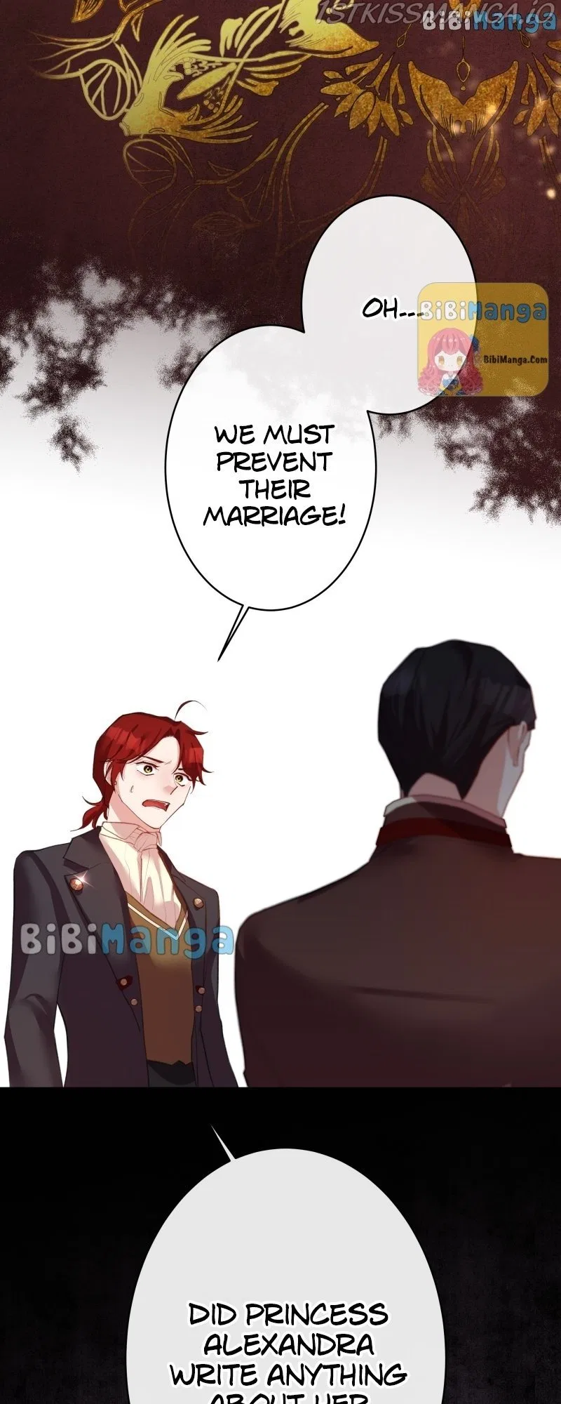 A Villainess’ Revenge Is Sweeter Than Honey Chapter 38 – Page 17