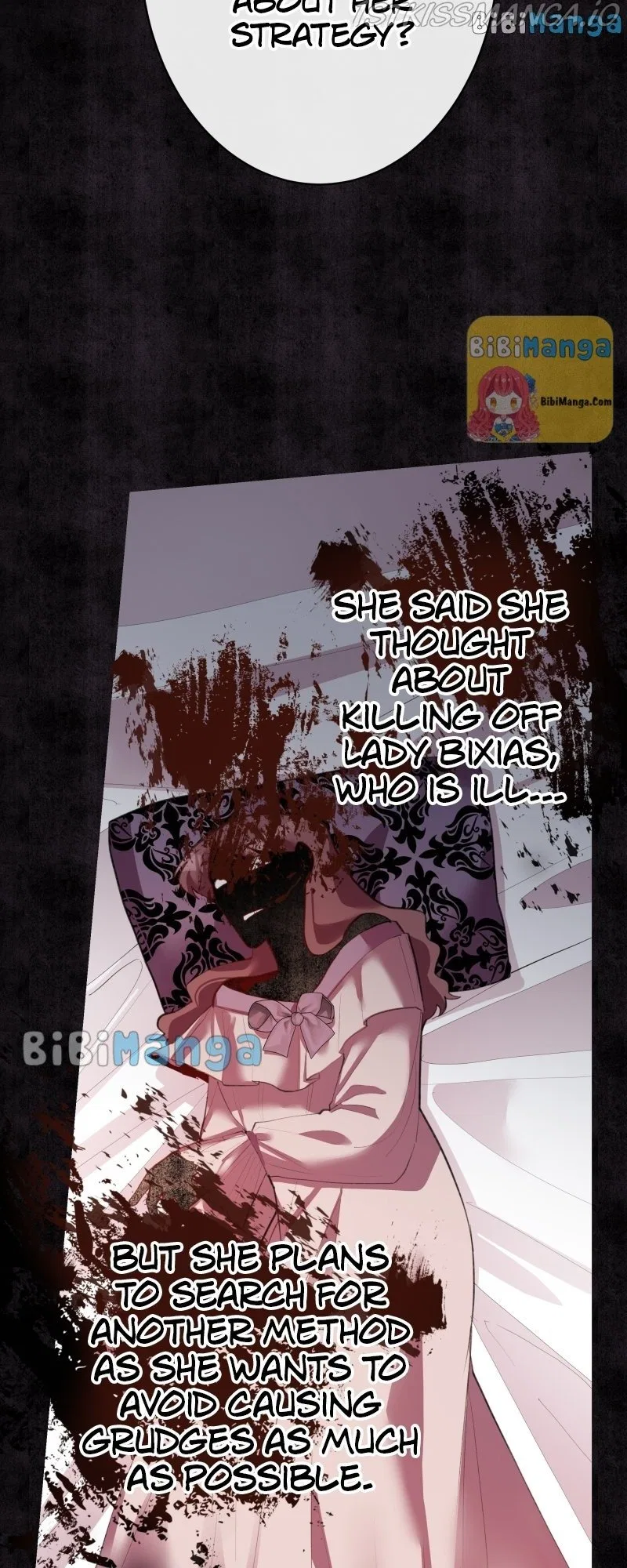 A Villainess’ Revenge Is Sweeter Than Honey Chapter 38 – Page 18