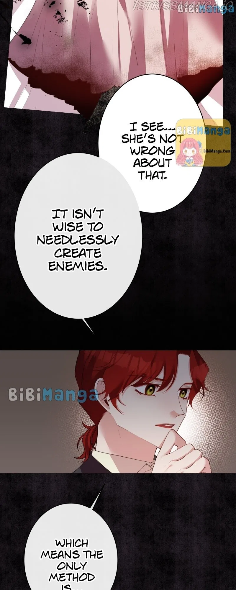 A Villainess’ Revenge Is Sweeter Than Honey Chapter 38 – Page 19