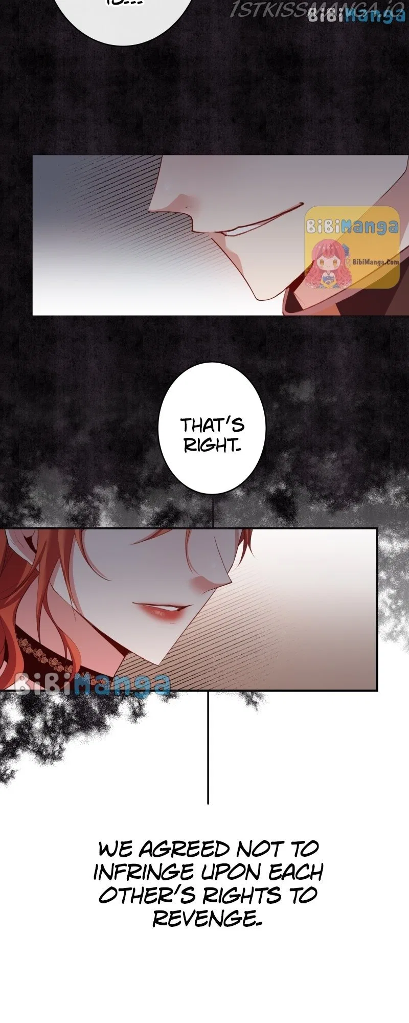 A Villainess’ Revenge Is Sweeter Than Honey Chapter 38 – Page 20