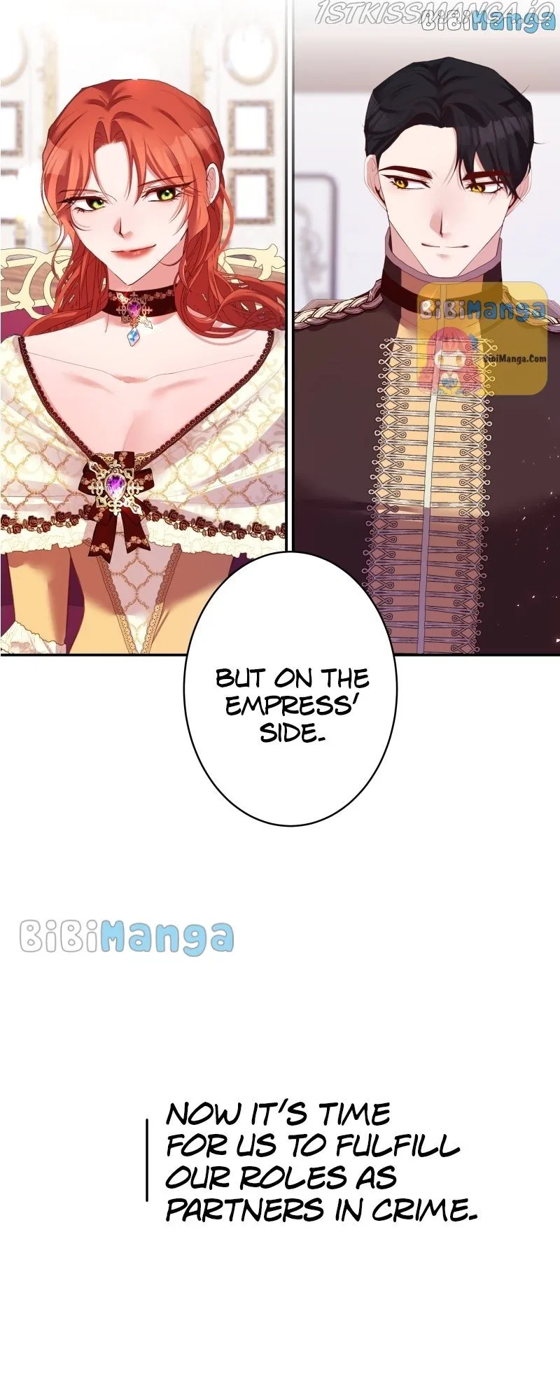 A Villainess’ Revenge Is Sweeter Than Honey Chapter 38 – Page 22