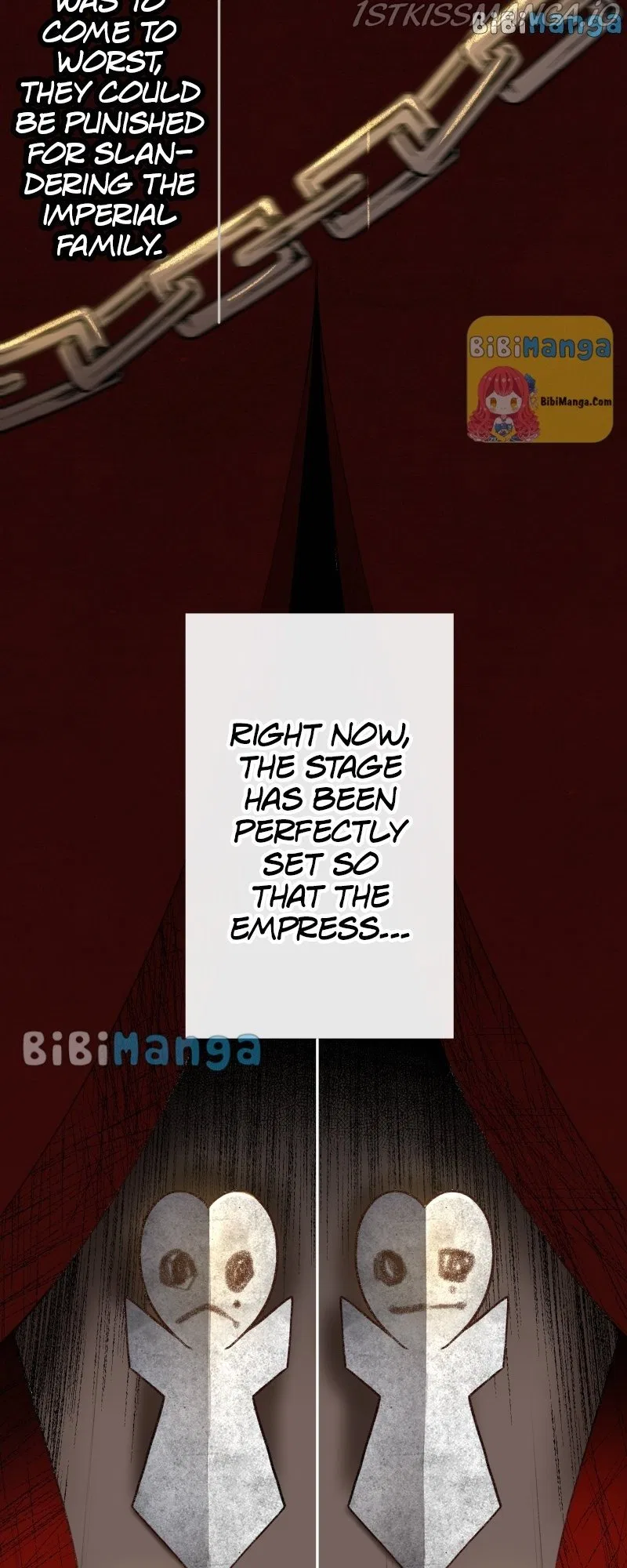 A Villainess’ Revenge Is Sweeter Than Honey Chapter 38 – Page 25
