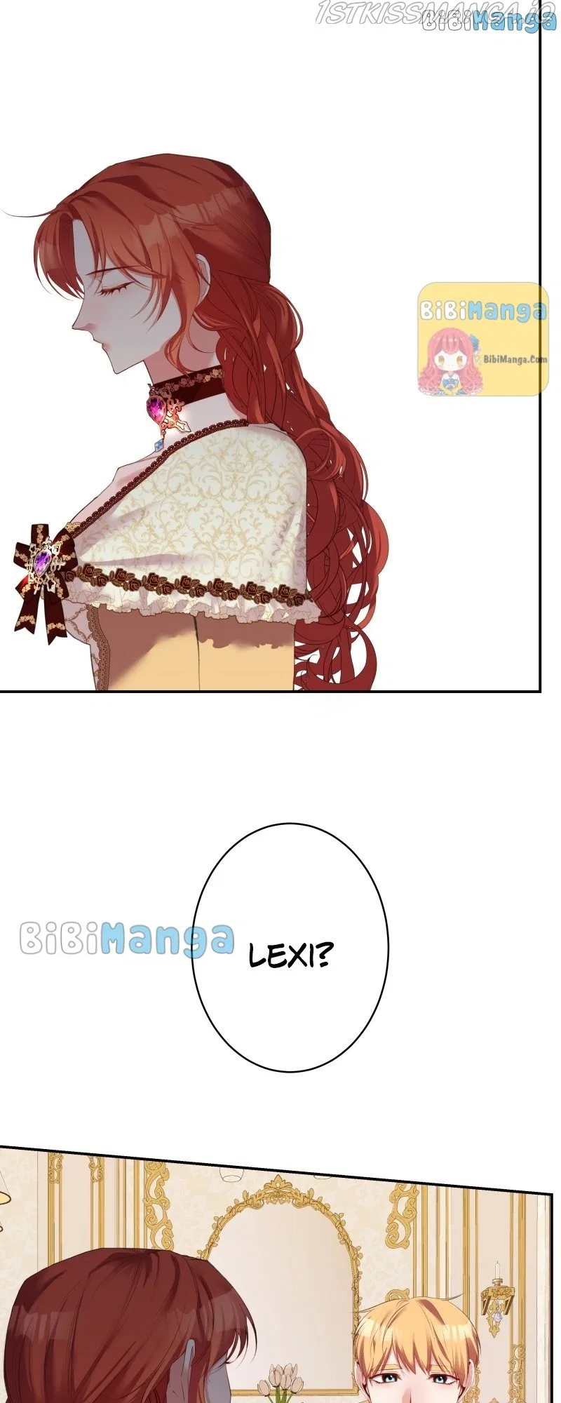 A Villainess’ Revenge Is Sweeter Than Honey Chapter 38 – Page 27