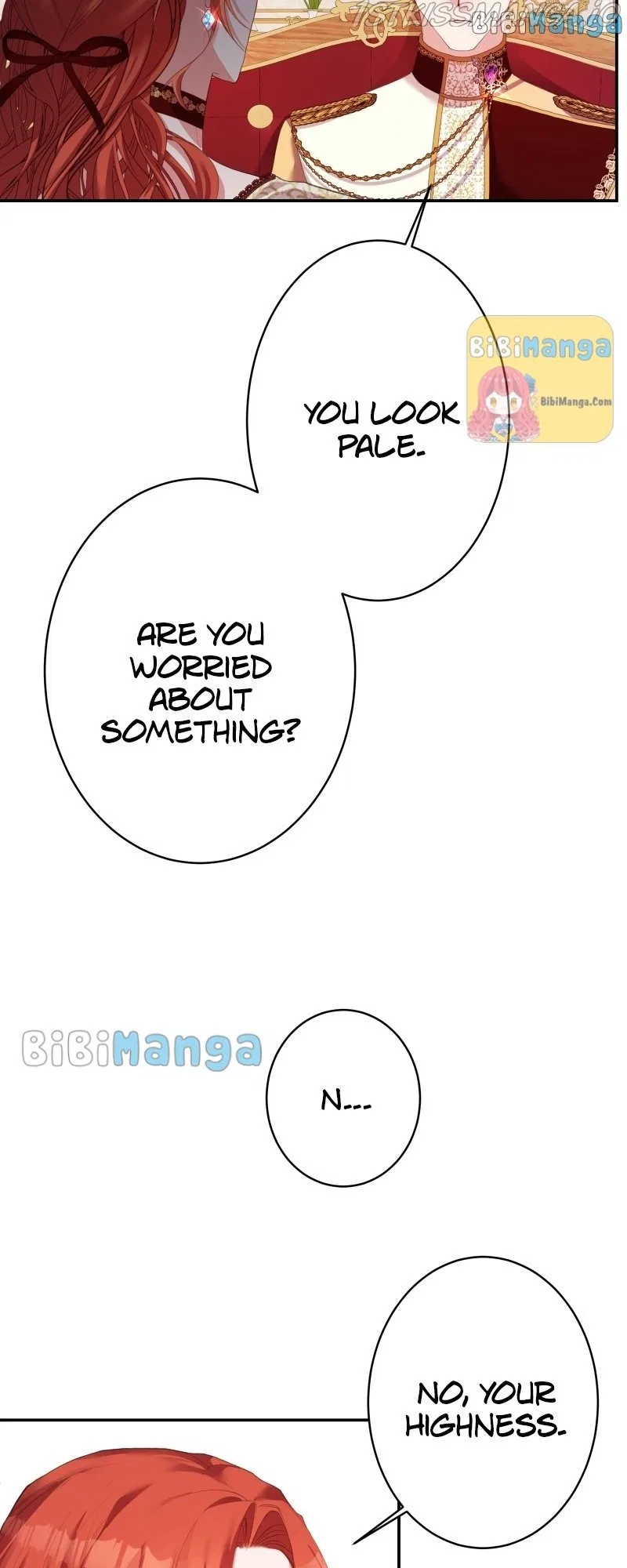 A Villainess’ Revenge Is Sweeter Than Honey Chapter 38 – Page 28
