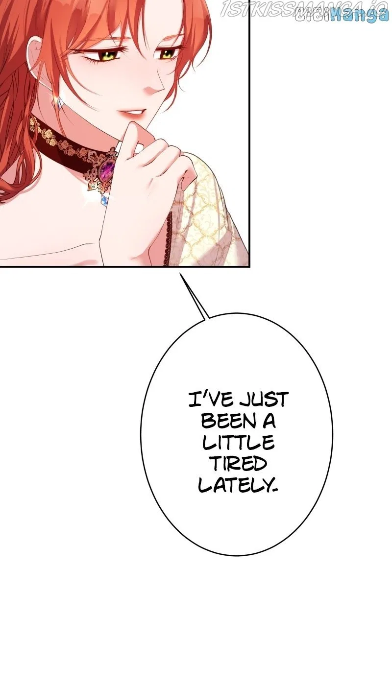 A Villainess’ Revenge Is Sweeter Than Honey Chapter 38 – Page 29