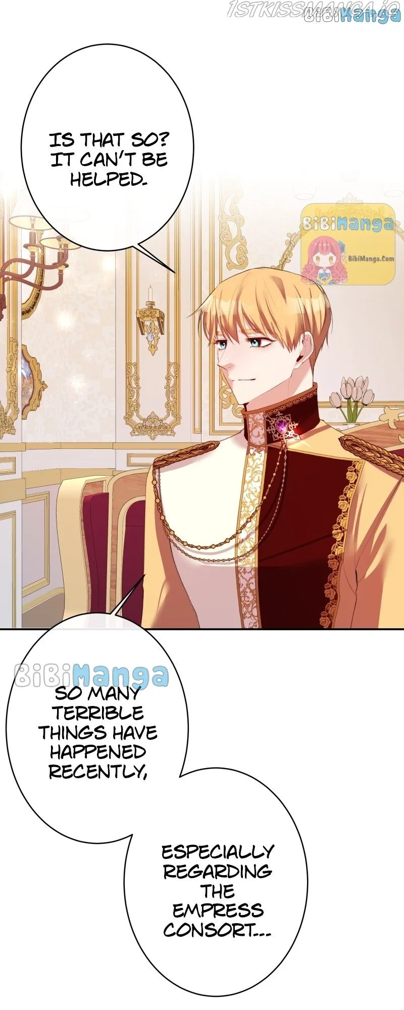 A Villainess’ Revenge Is Sweeter Than Honey Chapter 38 – Page 30