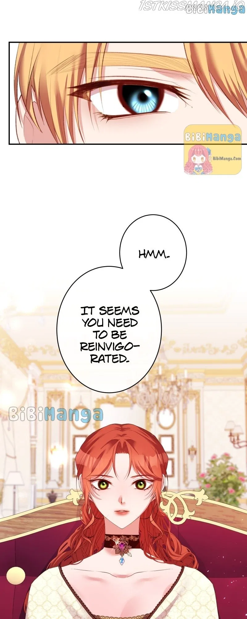 A Villainess’ Revenge Is Sweeter Than Honey Chapter 38 – Page 31