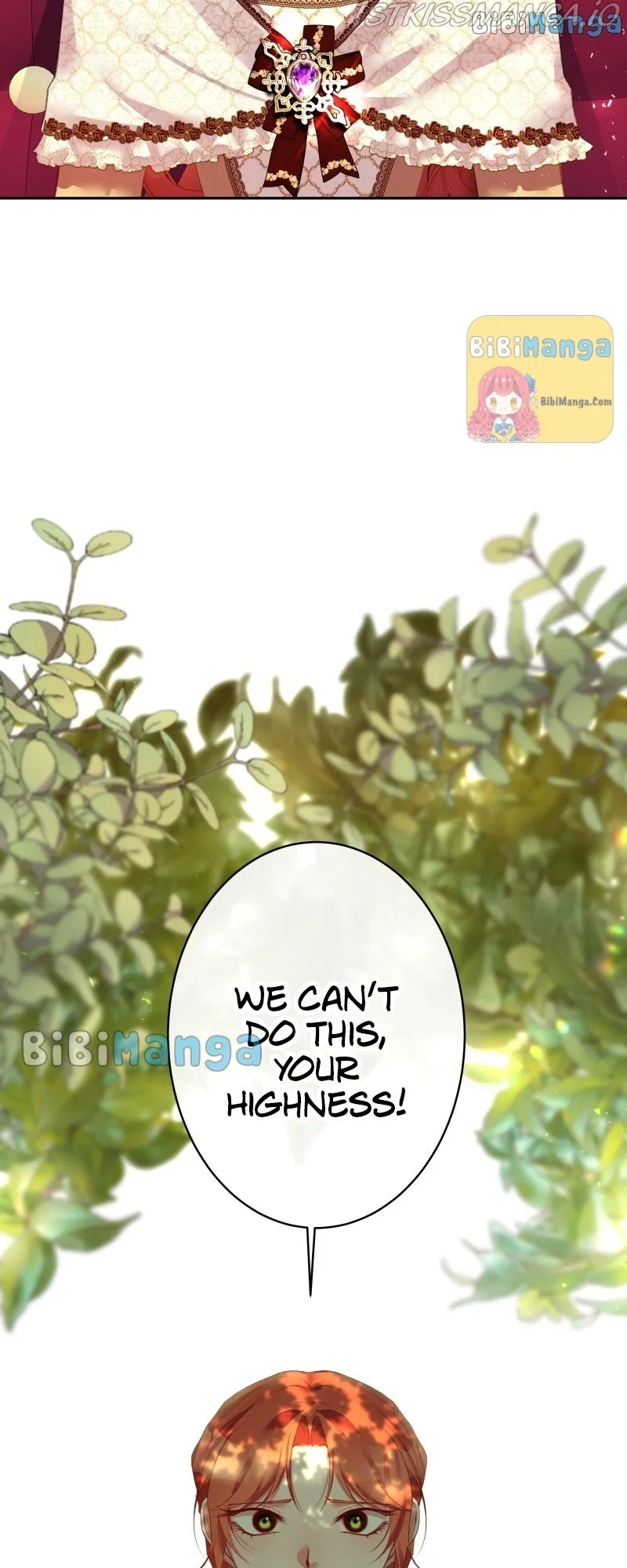 A Villainess’ Revenge Is Sweeter Than Honey Chapter 38 – Page 32